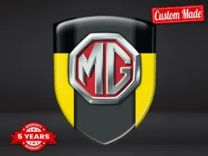 MG Stickers 3M Max Robustes Élégants Pro Performance
